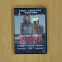 MONSTER - DVD