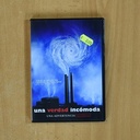 UNA VERDAD INCOMODA - DVD