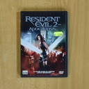 RESIDENT EVIL 2 APOCALIPSIS - DVD