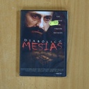DIABOLICO MESIAS - DVD
