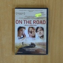 ON THE ROAD - DVD