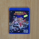 MOVIDA DE NOCHE - BLURAY
