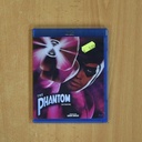 THE PHANTOM - BLURAY
