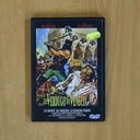 EL VERDUGO DE VENECIA - DVD