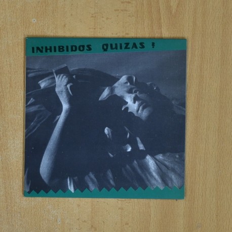 [360469] INHIBIDOS QUIZAS - STELLA - EP