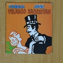 CONCHA VELASCO / JOSE SACRISTAN - CONCHA VELASCO / JOSE SACRISTAN - SINGLE
