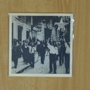 FRACCION DEL EJERCITO ROJO - PARTISANOS DEL SOVIET - + ENCARTES EP