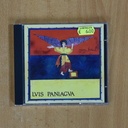 LUIS PANIAGUA - MUY FRAGIL - CD