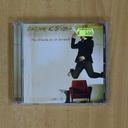 JAIME CORDOBA - MICROFONOS EN LA BASURA - CD