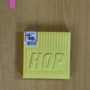 LA PEGATINA - HOP - CD