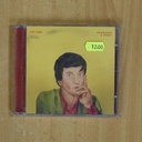 TIP TOP - CHANSONS D ENNUI - CD