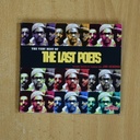 THE LAST POETS - THE VERY BEST OF THE LAST POETS - CD