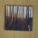 ANEKDOTEN - A TIME OF DAY - CD