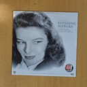 LA MUJER DEL AÑO / LA COSTILLA DE ADAN / HISTORIAS DE FILADELFIA - DVD