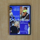 SAGITARIO - DVD