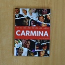 CARMINA - DVD