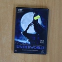 UNDERWORLD - DVD
