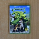 SHREK 2 - DVD