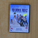 MAMMA MIA - DVD