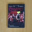 CABARET - DVD