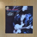 EDDY GRANT - FILE UNDER ROCK - LP