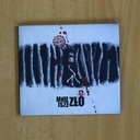 PERCIVAL SCHUTTENBACH - MNIEJSZE ZTO - CD