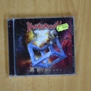 PHANTASMAGORY - ODD SOUNDS - CD