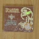 GORDON LIGHTFOOT - BEAUTIFUL A TRIBUTE - CD