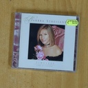 BARBRA STREISAND - TIMELESS LIVE IN CONCERT - CD