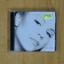 MARIAH CAREY - MUSIC BOX - CD