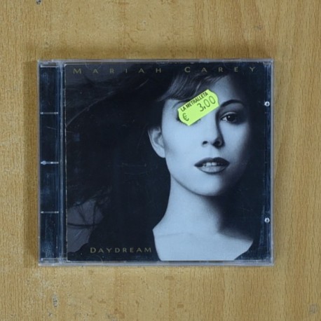 MARIAH CAREY - DAYDREAM - CD