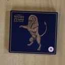 THE ROLLING STONES - BRIDGES TO BABYLON - CD