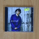 MURAT - MUSTANGO - CD