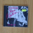 VARIOS - LA SELECCION DE ANA GASTRA LOS AÑOS 60 - CD