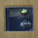 HEM - EVENINGLAND - CD