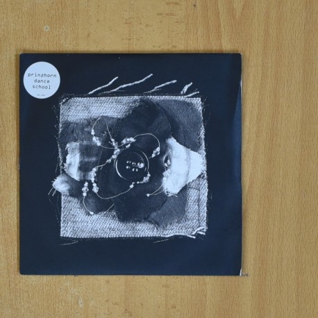 [362235] PRINZHORN DANCE SCHOOL - CRACKERJACK DOCKER - SINGLE