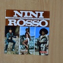 NINI ROSSO - LA BATALLA DELLO YANKEE + 3 - EP
