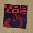 TOS - MAQUINAS - EP + INSERT