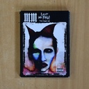 MARILYN MANSON - LEST WE FORGET - DVD