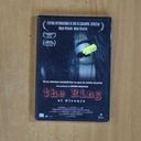 THE RING - DVD