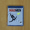MAD MEN - CUARTA TEMPORADA - BLURAY