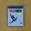 MAD MEN - CUARTA TEMPORADA - BLURAY