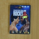 ROCKY III - DVD