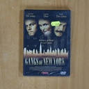 GANGS OF NEW YORK - DDV