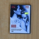 INSTINTO BASICO - DVD