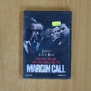 MARGIN CALL - DVD