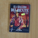EL CABALLERO DEL OESTE - DVD