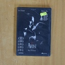 THE ARTIST - DVD