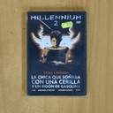 LA CHICA QUE SOÑABA CON UNA CERILLA Y UN BIDON DE GASOLINA - DVD
