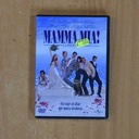 MAMMA MIA - DVD